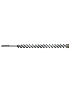 MILWAUKEE SDS-MAX Karbidne burgije 4C 32x570mm - 4932352786