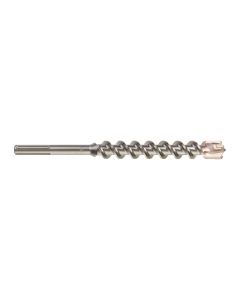 MILWAUKEE SDS-MAX Karbidne burgije 4C 35x370mm - 4932352789