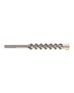 MILWAUKEE SDS-MAX Karbidne burgije 4C 38x370mm - 4932352792