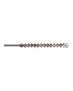MILWAUKEE SDS-MAX Karbidne burgije 4C 40x570mm - 4932352795