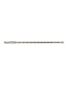 MILWAUKEE SDS+ burgija 2-rezna M2 6x210mm - 4932373136