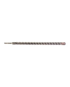 MILWAUKEE SDS+ Burgija za beton MX4 22 x 400/450 mm - 4932356506