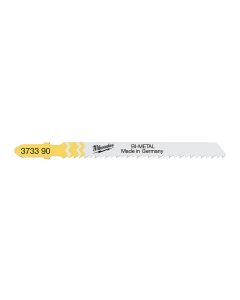 MILWAUKEE Testerice za drvo i PVC 5/1 T101BF 75mm - 4932373390