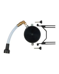 MILWAUKEE Prsten za sakupljanje vode DR 250T - 4932399727
