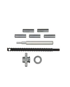 MILWAUKEE Set za fiksiranje u beton DD3 152, DCM2 250C, DCM2 350C, MXF DCD150 - 4932399731