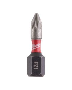 MILWAUKEE Udarni bitovi PZ SHOCKWAVE ojačani 1/4