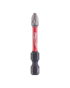 MILWAUKEE Udarni bitsevi PZ SHOCKWAVE ojačani 1/4