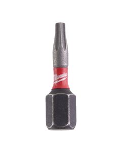 MILWAUKEE Udarni bitsevi TX SHOCKWAVE ojačani 1/4