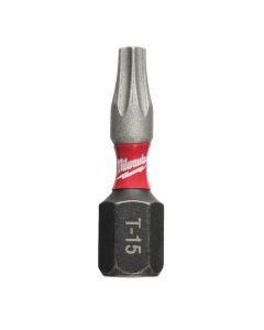 MILWAUKEE Udarni bitsevi TX SHOCKWAVE ojačani 1/4