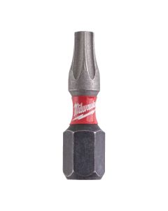 MILWAUKEE Udarni bitsevi TX SHOCKWAVE ojačani 1/4