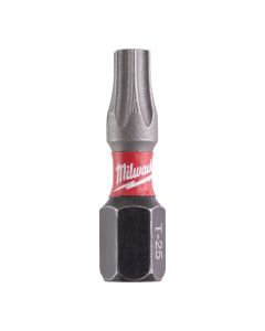 MILWAUKEE Udarni bitsevi TX SHOCKWAVE ojačani 1/4