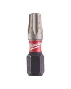 MILWAUKEE Udarni bitsevi TX SHOCKWAVE ojačani 1/4