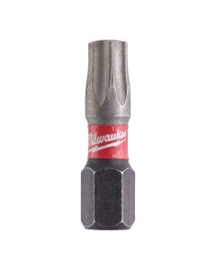 MILWAUKEE Udarni bitsevi TX SHOCKWAVE ojačani 1/4