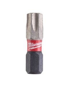 MILWAUKEE Udarni bitsevi TX SHOCKWAVE ojačani 1/4