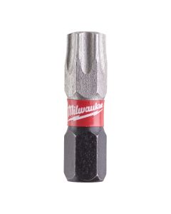MILWAUKEE Udarni bitsevi TX SHOCKWAVE ojačani 1/4