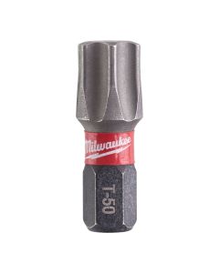 MILWAUKEE Udarni bitsevi TX SHOCKWAVE ojačani 1/4