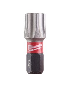 MILWAUKEE Udarni bitovi TX SHOCKWAVE ojačani 1/4