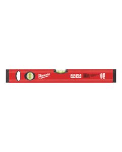 MILWAUKEE Profesionalna libela 40cm - 4932459090