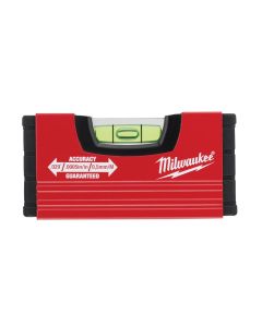 MILWAUKEE Profesionalna libela 10cm - 4932459100