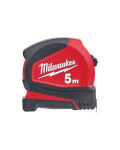 MILWAUKEE Kompaktan metar PRO 5m x 19mm - 4932459592