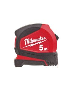 MILWAUKEE Kompaktan metar PRO 5m x 25mm - 4932459593