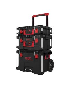 MILWAUKEE Kofer sa kolicima 3/1 - PACKOUT 1-2-3 - 4932464244