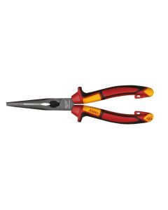 MILWAUKEE Špic klešta prava 1000V VDE 205mm - 4932464564