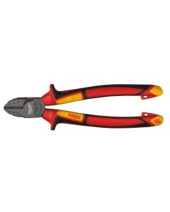 MILWAUKEE Sečice VDE 180mm - 4932464568