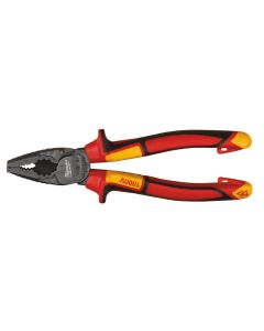 MILWAUKEE Kombinovana klešta 1000V VDE 180mm - 4932464572