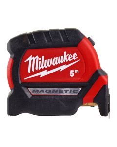 MILWAUKEE Magnetni metar GEN III 5m x 27mm - 4932464599
