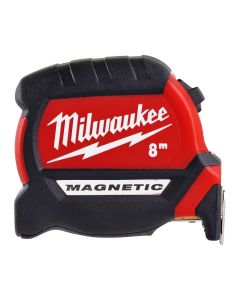 MILWAUKEE Magnetni metar GEN III 8m x 27mm - 4932464600