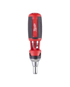 MILWAUKEE Odvijač sa bitsevima set 9/1 - 4932471598