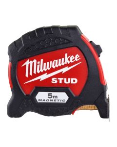 MILWAUKEE Magnetni metar STUD 5m x 33mm - 4932471626