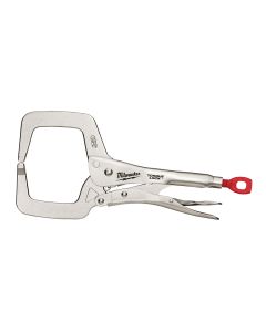 MILWAUKEE Klešta grip 280mm - 4932471728