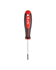 MILWAUKEE Odvijači ravni 0.5x3x75mm - 4932471775