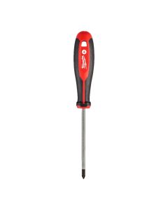 MILWAUKEE Krstasti odvijači PZ1 x 100mm - 4932471791