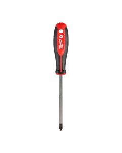MILWAUKEE Krstasti odvijači PZ2 x 125mm - 4932471793