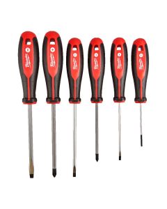 MILWAUKEE Set odvijača Tri-Lobe 6/1 - 4932471807