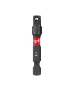MILWAUKEE Adapter 1/4”-1/4” - 4932471826