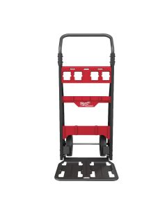 MILWAUKEE Kolica sa točkićima - PACKOUT 2 WC 1200 x 510 x 290 mm - 4932472131