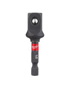 MILWAUKEE Adapter 1/4”-1/2” - 4932478803