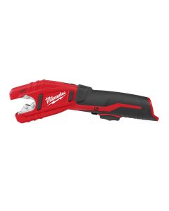 MILWAUKEE Aku. rezač cevi 12V - C12PC-0, SOLO (bez baterije i punjača) - 4933411920
