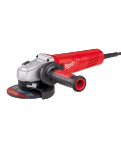 MILWAUKEE Ugaona brusilica 125mm 1000W - AGV 10-125 EK - 4933451222