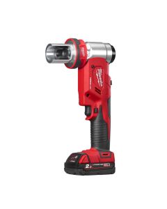 MILWAUKEE Aku. hidraulični alat za otvaranje rupa 18V 2x2Ah - M18HKP-201CA - 4933451204