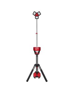 MILWAUKEE LED Reflektor sa postoljem 18V - M18HOSALC-0 - 4933478116