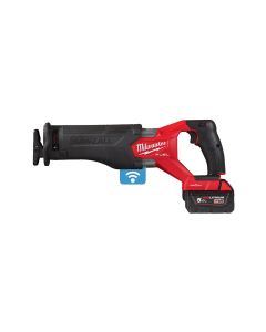 MILWAUKEE Aku. sabljasta testera 18V 2x5Ah - M18ONEFSZ-502X - 4933478294