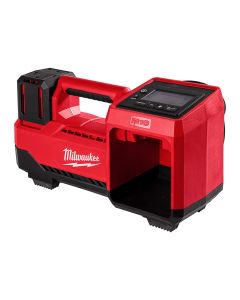 MILWAUKEE Aku. kompresor za gume 18V - M18BI-0 - 4933478706