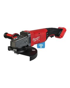 MILWAUKEE Aku. brusilica 230mm 18V 2x12Ah ONE KEY - M18ONEFLAG230XPDB-122C - 4933478783
