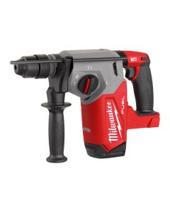 MILWAUKEE Aku. bušilica SDS+ 18V 2x5,5Ah 2.5J - M18FHX-552X - 4933478889