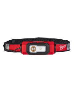 MILWAUKEE LED Čeona lampa - L4HL-VIS-301 - 4933479768